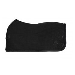 Equiline Polar Starkling Fleece Rug with Pipe - Fleeced�kken