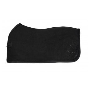 Equiline Polar Starkling Fleece Rug with Pipe - Fleeced�kken