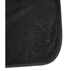 Equiline Polar Starkling Fleece Rug with Pipe - Fleeced�kken