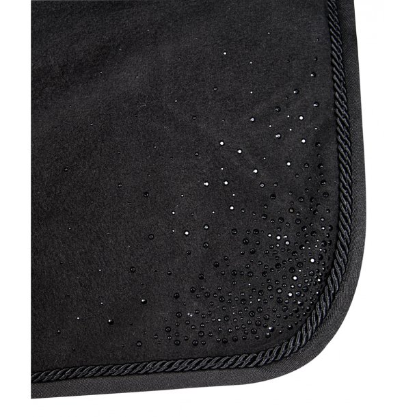 Equiline Polar Starkling Fleece Rug with Pipe - Fleeced�kken