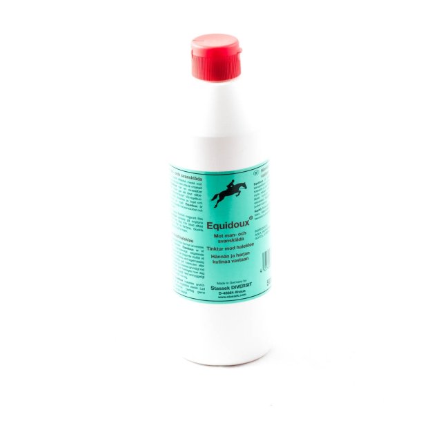 Stassek Equidoux mod kl�e 500 ml