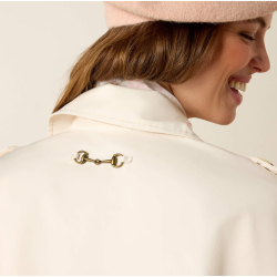 Ariat Staunton Jakke Vanilla ice