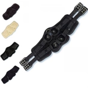 St�bben Equi-soft gjord med lam