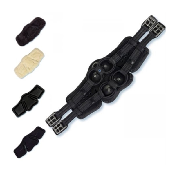 St�bben Equi-soft gjord med lam