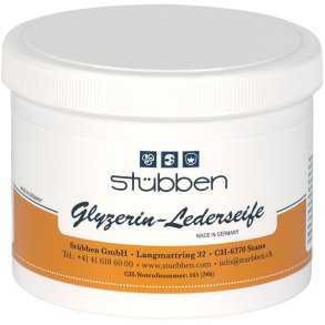 St�bben sadels�be 500 gr