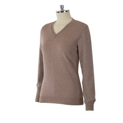 Animo Steb v-hals sweater 