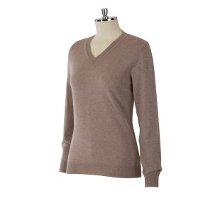 Animo Steb v-hals sweater 