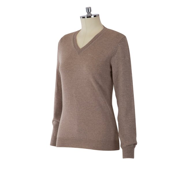 Animo Steb v-hals sweater 