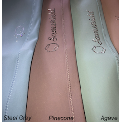 Samshield Adele ridebukser - dame