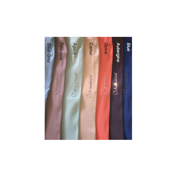 Samshield Adele ridebukser - dame