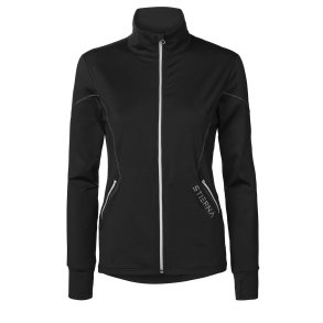 Stierna Andromeda fleecejakke