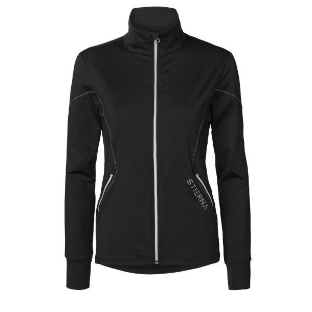 Stierna Andromeda fleecejakke