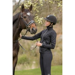 Stierna Andromeda fleecejakke