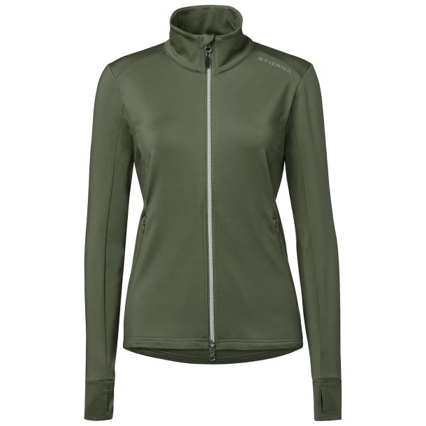 Stierna Andromeda fleecejakke