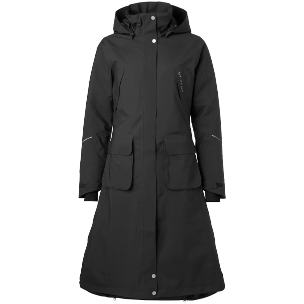 Stierna Stella vinterfrakke �