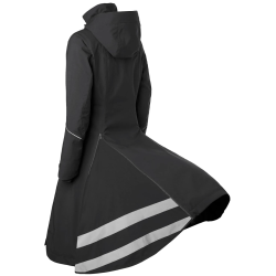 Stierna Stella vinterfrakke �