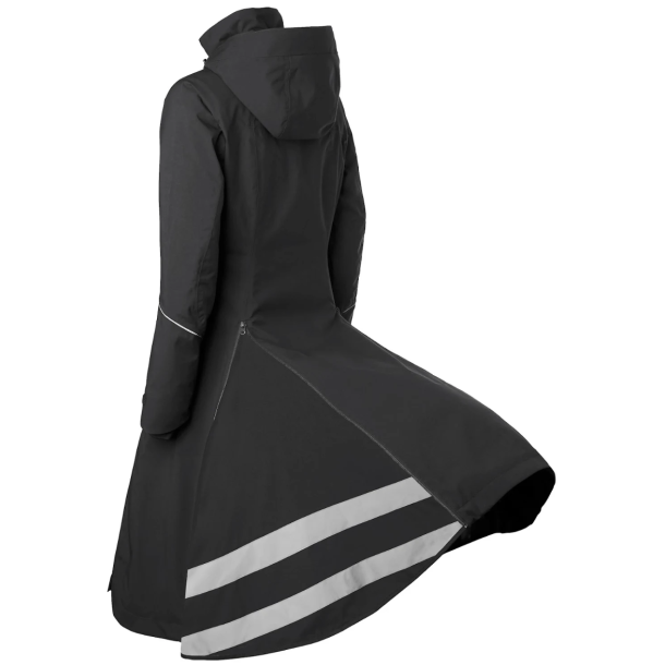 Stierna Stella vinterfrakke �