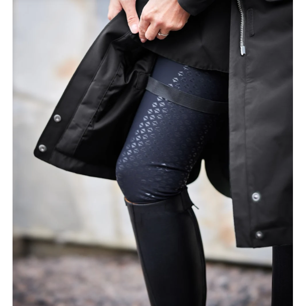 Stierna Stella vinterfrakke �