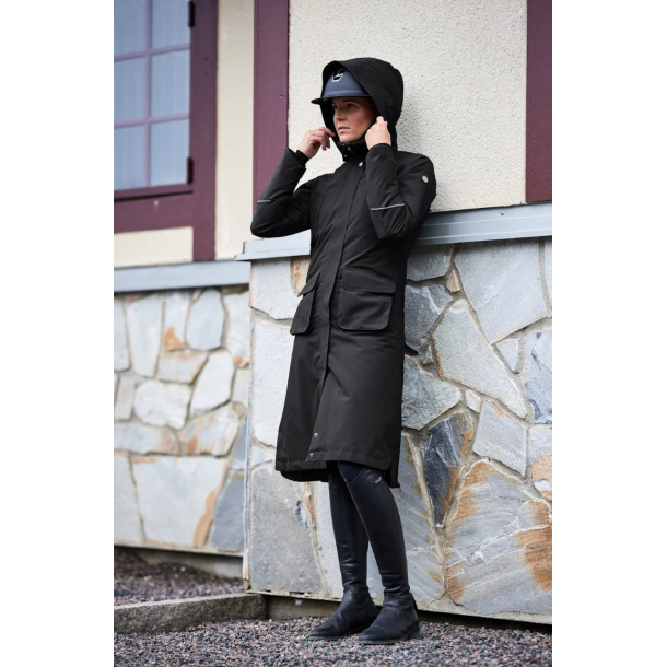 Stierna Stella vinterfrakke �