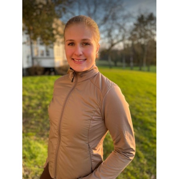 Stierna Nova Hybrid jakke