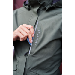 Stierna Stella vinter jakke AW23