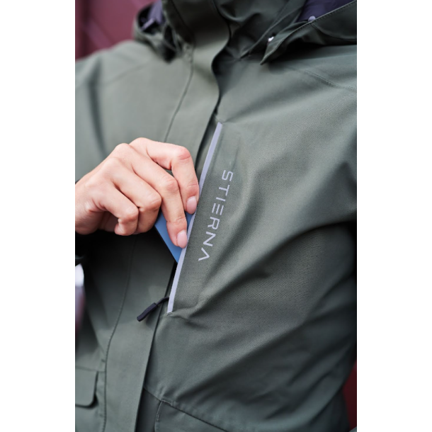 Stierna Stella vinter jakke AW23