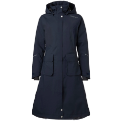 Stierna Nova Rain Coat - regnfrakke