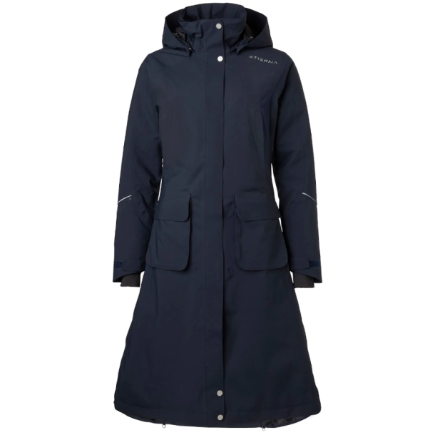 Stierna Nova Rain Coat - regnfrakke
