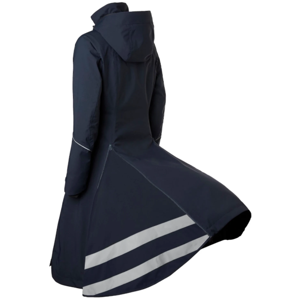 Stierna Nova Rain Coat - regnfrakke