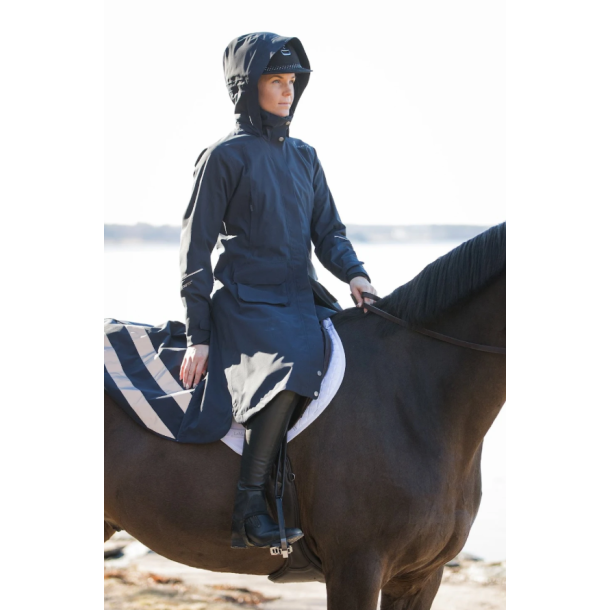 Stierna Nova Rain Coat - regnfrakke
