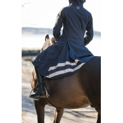 Stierna Nova Rain Coat - regnfrakke