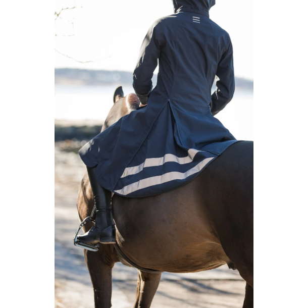 Stierna Nova Rain Coat - regnfrakke