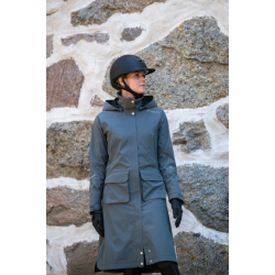 Stierna Nova Rain Coat - regnfrakke