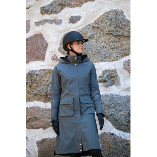 Stierna Nova Rain Coat - regnfrakke