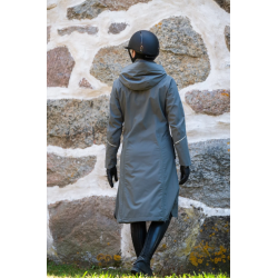 Stierna Nova Rain Coat - regnfrakke