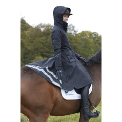 Stierna Stella vinterfrakke �