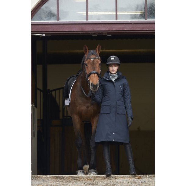 Stierna Stella vinterfrakke �