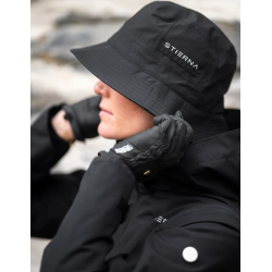 Stierna Storm hat vandt�t