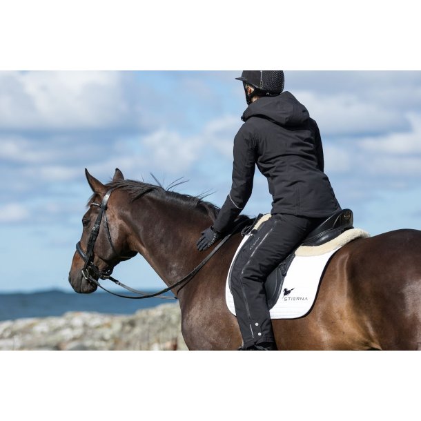 Stierna Stella vinter jakke AW23