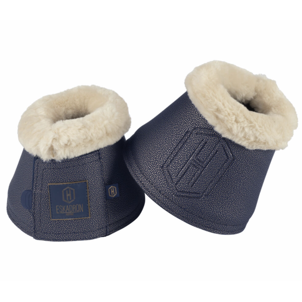 Eskadron Heritage Stingray Fauxfur klokker