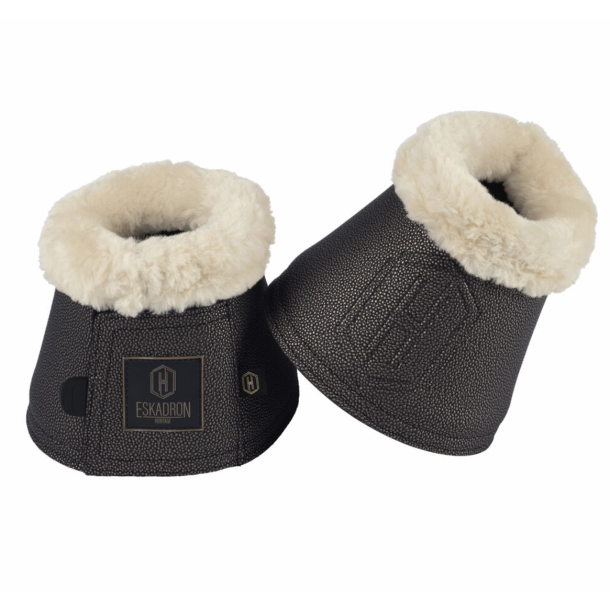 Eskadron Heritage Stingray Fauxfur klokker