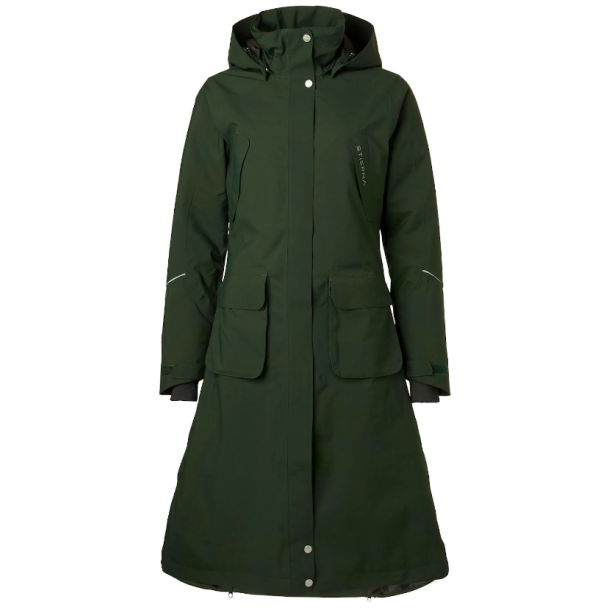 Stierna Stella vinterfrakke �