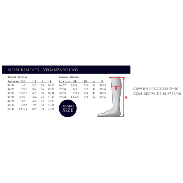 MH Veganza young vinter ridest�vle 