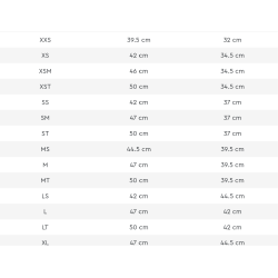 Ariat Palisade chap leggings unisex