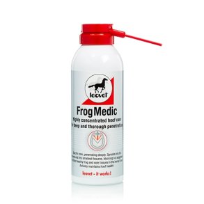 Leovet FrogMedic til sur str�le 200 ml