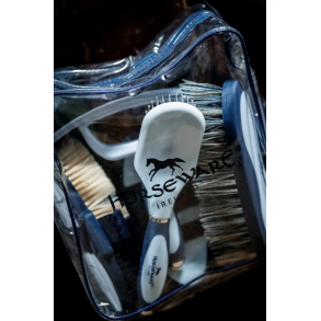 Horseware Newmarket Grooming s�t (7 strigler)