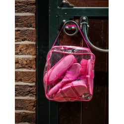 Horseware Newmarket Grooming s�t (7 strigler)