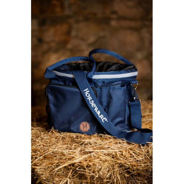 Horseware Newmarket Grooming bag strigletaske