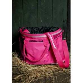 Horseware Newmarket Grooming bag strigletaske