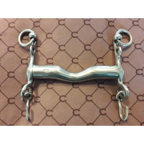 St�bben Kandar Agentan        